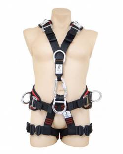 Multi Task Harness